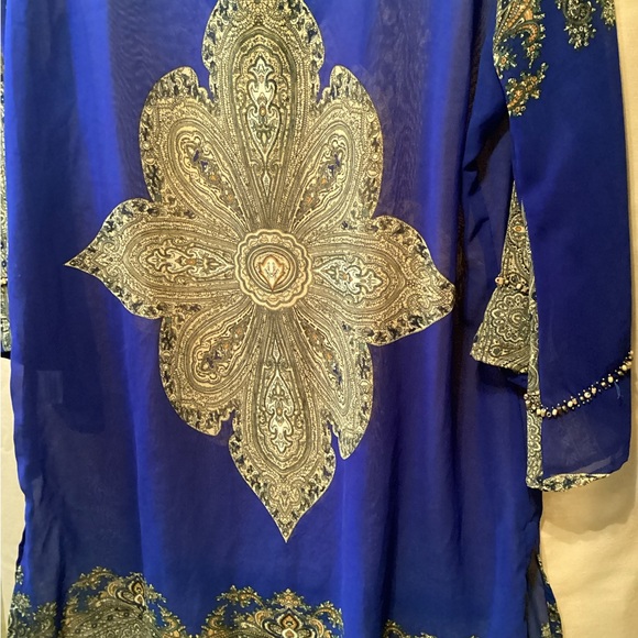 Blissitude size large sheer - Picture 9 of 10